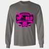 Ultra Cotton™ Adult Long Sleeve T-Shirt Thumbnail