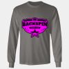 Ultra Cotton™ Adult Long Sleeve T-Shirt Thumbnail