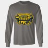 Ultra Cotton™ Adult Long Sleeve T-Shirt Thumbnail