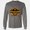 Ultra Cotton™ Adult Long Sleeve T-Shirt Thumbnail