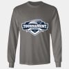 Ultra Cotton™ Adult Long Sleeve T-Shirt Thumbnail