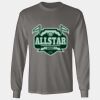 Ultra Cotton™ Adult Long Sleeve T-Shirt Thumbnail