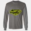 Ultra Cotton™ Adult Long Sleeve T-Shirt Thumbnail