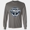 Ultra Cotton™ Adult Long Sleeve T-Shirt Thumbnail