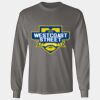 Ultra Cotton™ Adult Long Sleeve T-Shirt Thumbnail