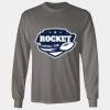 Ultra Cotton™ Adult Long Sleeve T-Shirt Thumbnail