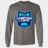 Ultra Cotton™ Adult Long Sleeve T-Shirt Thumbnail