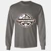 Ultra Cotton™ Adult Long Sleeve T-Shirt Thumbnail