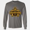 Ultra Cotton™ Adult Long Sleeve T-Shirt Thumbnail