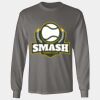 Ultra Cotton™ Adult Long Sleeve T-Shirt Thumbnail