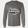 Ultra Cotton™ Adult Long Sleeve T-Shirt Thumbnail