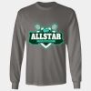 Ultra Cotton™ Adult Long Sleeve T-Shirt Thumbnail