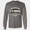 Ultra Cotton™ Adult Long Sleeve T-Shirt Thumbnail