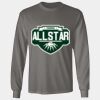 Ultra Cotton™ Adult Long Sleeve T-Shirt Thumbnail