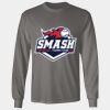 Ultra Cotton™ Adult Long Sleeve T-Shirt Thumbnail