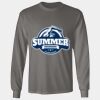 Ultra Cotton™ Adult Long Sleeve T-Shirt Thumbnail