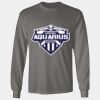 Ultra Cotton™ Adult Long Sleeve T-Shirt Thumbnail