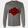 Ultra Cotton™ Adult Long Sleeve T-Shirt Thumbnail