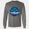 Ultra Cotton™ Adult Long Sleeve T-Shirt Thumbnail