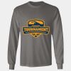 Ultra Cotton™ Adult Long Sleeve T-Shirt Thumbnail