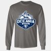 Ultra Cotton™ Adult Long Sleeve T-Shirt Thumbnail