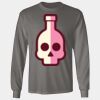 Ultra Cotton™ Adult Long Sleeve T-Shirt Thumbnail