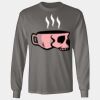 Ultra Cotton™ Adult Long Sleeve T-Shirt Thumbnail