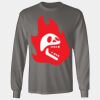 Ultra Cotton™ Adult Long Sleeve T-Shirt Thumbnail