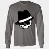 Ultra Cotton™ Adult Long Sleeve T-Shirt Thumbnail