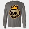 Ultra Cotton™ Adult Long Sleeve T-Shirt Thumbnail