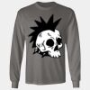 Ultra Cotton™ Adult Long Sleeve T-Shirt Thumbnail