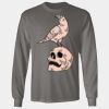 Ultra Cotton™ Adult Long Sleeve T-Shirt Thumbnail