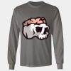 Ultra Cotton™ Adult Long Sleeve T-Shirt Thumbnail