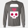 Ultra Cotton™ Adult Long Sleeve T-Shirt Thumbnail