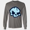 Ultra Cotton™ Adult Long Sleeve T-Shirt Thumbnail