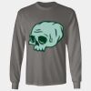 Ultra Cotton™ Adult Long Sleeve T-Shirt Thumbnail