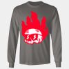 Ultra Cotton™ Adult Long Sleeve T-Shirt Thumbnail