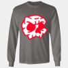 Ultra Cotton™ Adult Long Sleeve T-Shirt Thumbnail