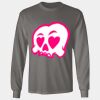 Ultra Cotton™ Adult Long Sleeve T-Shirt Thumbnail