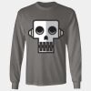 Ultra Cotton™ Adult Long Sleeve T-Shirt Thumbnail