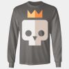 Ultra Cotton™ Adult Long Sleeve T-Shirt Thumbnail