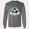 Ultra Cotton™ Adult Long Sleeve T-Shirt Thumbnail