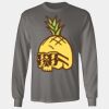 Ultra Cotton™ Adult Long Sleeve T-Shirt Thumbnail