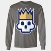 Ultra Cotton™ Adult Long Sleeve T-Shirt Thumbnail