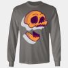 Ultra Cotton™ Adult Long Sleeve T-Shirt Thumbnail