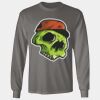 Ultra Cotton™ Adult Long Sleeve T-Shirt Thumbnail