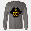 Ultra Cotton™ Adult Long Sleeve T-Shirt Thumbnail