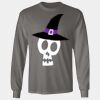 Ultra Cotton™ Adult Long Sleeve T-Shirt Thumbnail