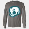 Ultra Cotton™ Adult Long Sleeve T-Shirt Thumbnail