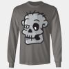 Ultra Cotton™ Adult Long Sleeve T-Shirt Thumbnail